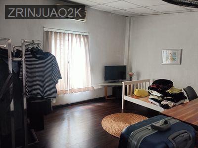 Căn góc chung cư bàu cát 6 và đường đồng đen - Phường 14  -  Quận Tân Bình 