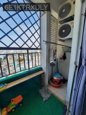 Bán căn hộ Âu Cơ Tower sổ hồng riêng, 2 phòng ngủ, giá 3 tỷ - Phường Tân Thành  -  Quận Tân Phú 