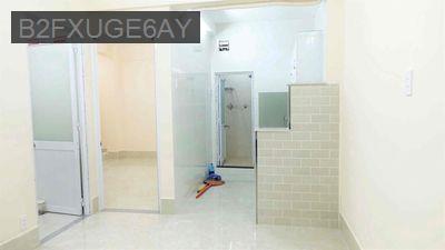 CẦN BÁN nhà chung cư 234J Phan Văn Trị P.11 Bình Thạnh chính chủ - Phường 11  -  Quận Bình Thạnh 