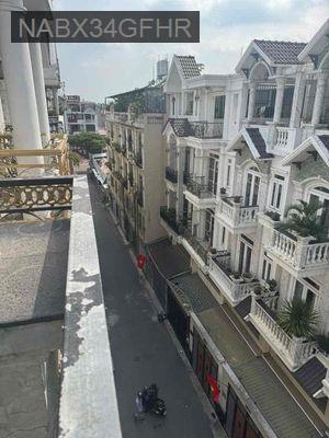 Ngân hàng bán tài sản thanh lý - Phường 13  -  Quận Gò Vấp 