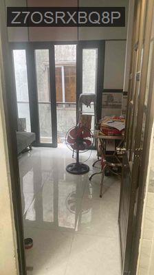 bán nhà quận 7 3x8 2tỷ3 còn thương lương - Phường Phú Thuận  -  Quận 7 