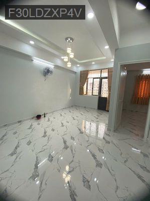 Cần bán căn hộ Phú Thọ, ngay mặt tiền Nguyễn Thị Nhỏ, Lữ Gia, - Phường 15  -  Quận 11 