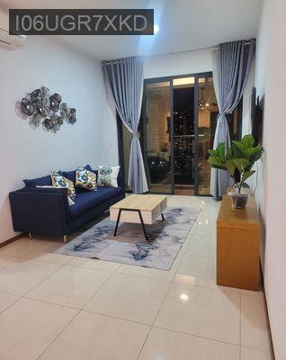 One Verandah 1PN 55m2 - 5.3tỷ, 2PN 80m2 Giá 8tỷ, 3PN 108m2 Giá 9.8tỷ - Phường Thạnh Mỹ Lợi  -  Quận 2 