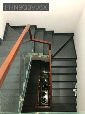 Nhà 4 tầng 72,9m2 413 Lê Văn Quới, Quận Bình Tân - Phường Bình Trị Đông A  -  Quận Bình Tân 