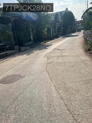 Xưởng nhỏ đang cho thuê ổn định - Phường An Phú  -  Thị xã Thuận An 