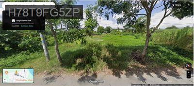 Bán 500m2 đất trồng cây lâu năm - Xã Quy Đức  -  Huyện Bình Chánh 