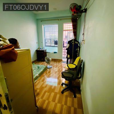 ✅ CẦN BÁN GẤP NHÀ QUẬN 12 – GIÁ TỐT, VỊ TRÍ ĐẸP - Phường Trung Mỹ Tây  -  Quận 12 