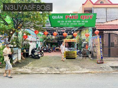 Bán nhà - Phường Bình Chiểu  -  Quận Thủ Đức  - 212m² - 15.2tỷ