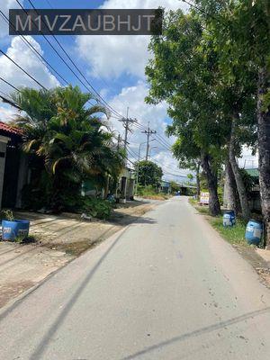 Cần Bán gấp 100m2 giá 1ty650 full thổ shr - Xã Phước Vĩnh An  -  Huyện Củ Chi 