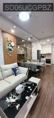 Saigon Mia 65m2 2PN 2WC - Nội thất như hình - hướng đông, đường 9A - Xã Bình Hưng  -  Huyện Bình Chánh 