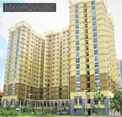 Căn hộ Petroland, P.Bình Trưng Đông, Q.2 - 3,150 tỷ (2PN, 1WC, 60m2). - Phường Bình Trưng Đông  -  Quận 2 