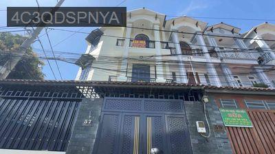 🔥Bán GẤP🔥 nhà 2 mặt tiền 57 đường 35 HBC Thủ Đức GẦN CHỢ HIỆP BÌNH - Phường Hiệp Bình Chánh  -  Quận Thủ Đức 