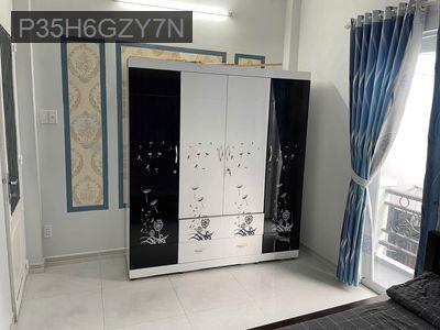 CHÚ NĂM BÁN NHÀ NGUYỄN VĂN ĐẬU DIỆN TÍCH HƠN 120M2 CÓ SỔ HỒNG RIÊNG - Phường 6  -  Quận Bình Thạnh 