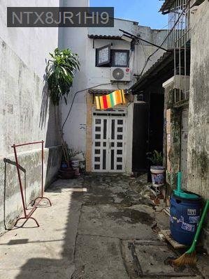 BÁN NHÀ NÁT ĐANG CHO THUÊ, SÁT PHẠM VĂN CHIÊU, F14, 4,2 x 17, 5.x TỶ - Phường 14  -  Quận Gò Vấp 
