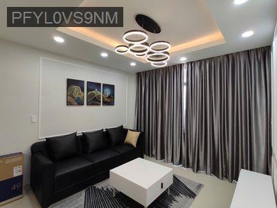 Bán căn hộ Jamona Heights Quận 7 3PN 2WC 95m2 full nội thất giá 5.6 tỷ - Phường Tân Thuận Đông  -  Quận 7 