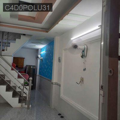 CHÍNH CHỦ CẦN BÁN NHÀ ĐỒNG SỞ HỬU 3X8M 1 TRỆT 2 LẦU,  2,6 tỷ - TT. Nhà Bè  -  Huyện Nhà Bè 