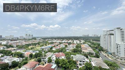 🌿 BÁN HƯNG PHÚC CĂN GÓC - VIEW BIỆT THỰ- 3PN, 97M² – GIÁ 9 TỶ - Phường Tân Phú  -  Quận 7 