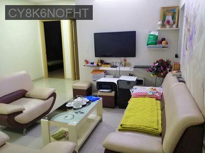 Cần bán căn góc CC Bàu Cát II đường Hồng Lạc Q.TB. 55m2 2p Giá 2,7 tỷ - Phường 10  -  Quận Tân Bình 