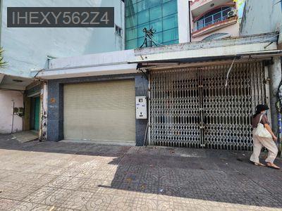 Bán nhà - Phường 5  -  Quận 11  - 36m² - 6.59tỷ