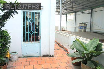 Mình đang cần Bán nhà ở Âu dương lân quận 8 - Phường 3  -  Quận 8 