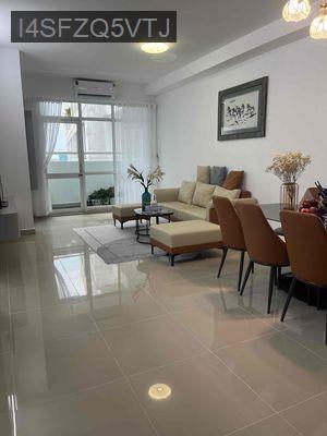 💥Bán căn hộ 2pn- Shr- Góc nhà decor*Ban công*Dt 78m2- Giá 3.75 tỷ - Phường Phú Mỹ  -  Quận 7 
