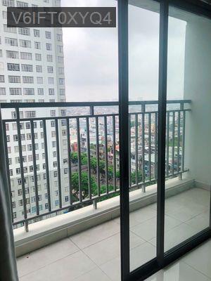 CĂN HỘ NHỎ XINH TẠI TRUNG TÂM Q8_ STUDIO 33m2 có ban công - Phường 5  -  Quận 8 