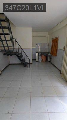 Nhà Thống Nhất dt 6x4m 1 lầu hh 1% nhờ dẫn dùm - Phường 11  -  Quận Gò Vấp 