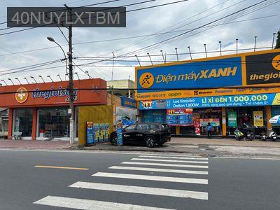 Nhà Tỉnh Lộ 15 - Xã An Nhơn Tây  -  Huyện Củ Chi 