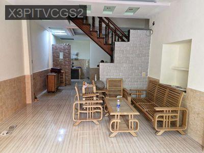 Bán nhà - Phường 15  -  Quận Tân Bình  - 50m² - 5.5tỷ