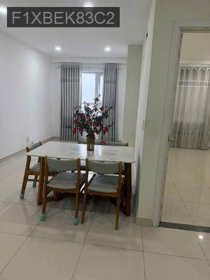 Chính chủ cần bán gấp căn hộ chung cư Topaz Elite Tạ Quang Bửu, - Phường 4  -  Quận 8 