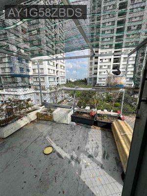 Nhà 3x6m , 1triệt,2 lầu , sân thượng , đường xe hơi , giá bán 1tỷ350 , - Xã Phú Xuân  -  Huyện Nhà Bè 