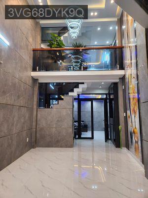 siêu phẩm góc 2 mật tiền nhà mới 100% cần bán gấp - Phường Tân Sơn Nhì  -  Quận Tân Phú 