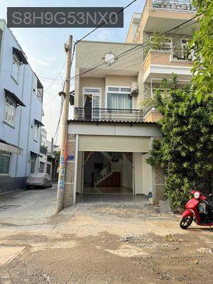 NHÀ ĐẸP - GIÁ TỐT - Bán nhà Gần Vincom Quận 9 Cũ - Phường Tăng Nhơn Phú B  -  Quận 9 