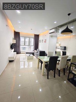 CĂN HỘ RUBY CELADON CITY – 3PN CỰC ĐẸP, CÓ SỔ HỒNG - Phường Sơn Kỳ  -  Quận Tân Phú 