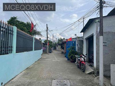 HÀNG HIẾM GIÁ TỐT TẠI Q12 – HẺM Ô TÔ 8M VÀO TẬN NHÀ –127M2- 4.xx tỷ - Phường Thới An  -  Quận 12 