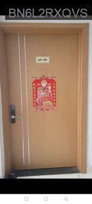 Bán Căn Hộ Chung Cư Starlight Mặt Tiền - Phường 11  -  Quận 6 