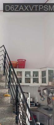 Cần bán gấp nhà hẻm đường 18e bình hưng hòa a bình tân tphcm - Phường Bình Hưng Hòa B  -  Quận Bình Tân 