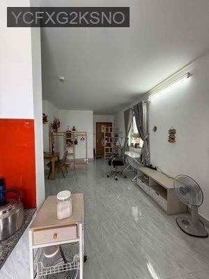 Bán căn hộ C/c 8x đầm sen - Phường Hiệp Tân  -  Quận Tân Phú 