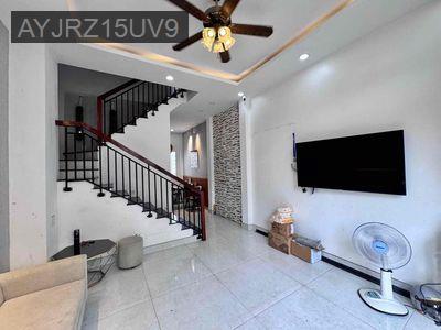 HIẾM! NHÀ ĐẸP 2 TẦNG Shr RẺ ĐỒNG TÂM SONG HÀNH QUỐC LỘ 22 CHƯA ĐẾN 4Ty - Xã Trung Chánh  -  Huyện Hóc Môn 