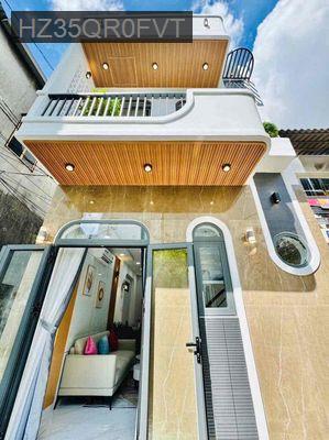 Bán nhà MT Bình Thạnh 6 tỷ 150 DT 30m2 , ngay MT Lê Quang Định - Phường 14  -  Quận Bình Thạnh 