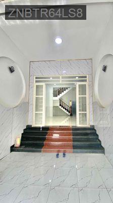 Chính Chủ Bán Nhà - Xã Vĩnh Lộc A  -  Huyện Bình Chánh 