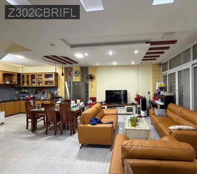 NHÀ ĐẸP HIẾM TÂN BÌNH - Phường 10  -  Quận Tân Bình 