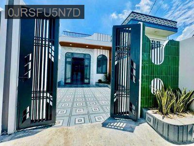 Chính chủ kẹt tiền cần bán gấp - Xã Mỹ Hạnh Nam  -  Huyện Đức Hòa 