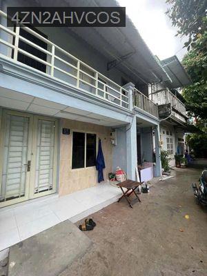 Bán nhà 54m², trung tâm quận thủ đức - Phường Linh Trung  -  Quận Thủ Đức 