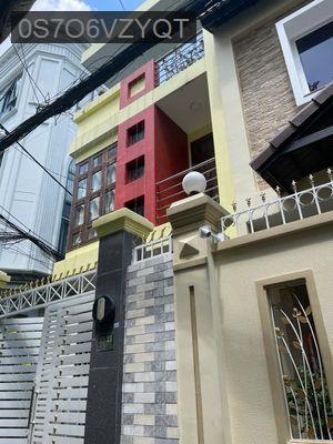 Bán nhà - Phường 12  -  Quận 10  - 57m² - 11.3tỷ
