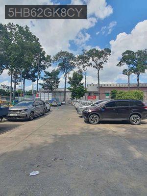 chung cư nguyễn kim f7 q10 / 4x18 - Phường 7  -  Quận 10 