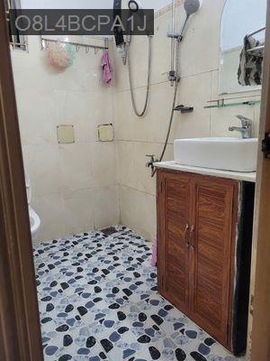 Bán căn Chung cư C2 Man Thiện P. Tăng Nhơn Phú A Q9 - Phường Tăng Nhơn Phú A  -  Quận 9 