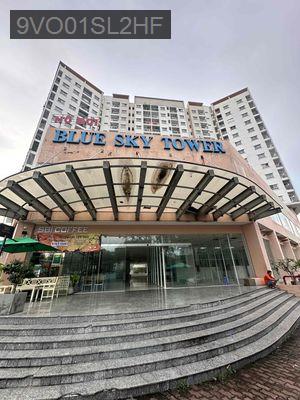 Blue Sky Quận 2 - 68m² căn tầng 4 - Phường Bình Trưng Đông  -  Quận 2 