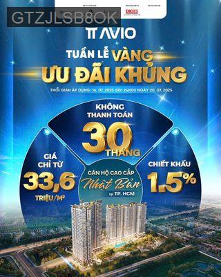 Giỏ hàng trực tiếp TT Avio ngay Vincom Dĩ An, trả góp chỉ từ 9tr/tháng - Phường Đông Hiệp  -  Thị xã Dĩ An 