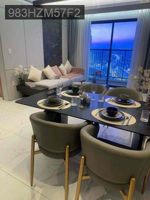 BÁN CĂN HỘ THE WIN CITY - Xã Bình Chánh  -  Huyện Bình Chánh 